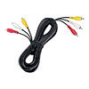 Hp Composite Audio (YWR) RCA 20ft Cable (L1716A)